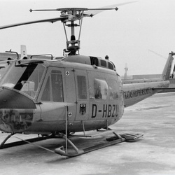 D-HBZU