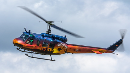 73+08 GArmy-THR30 UH-1D Goodbye-Huey MG 1716