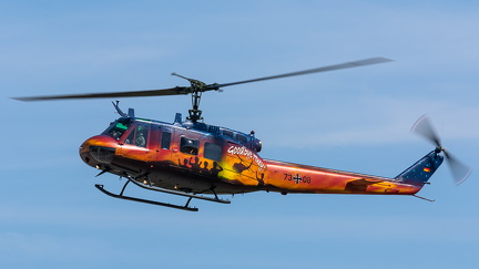 73+08 GArmy-THR30 UH-1D Goodbye-Huey MG 9848