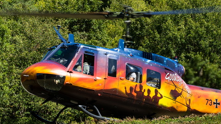 73+08 GArmy-THR30 UH-1D Goodbye-Huey MG 5672