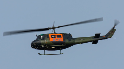 71+12 GArmy-THR30 UH-1D MG 3700