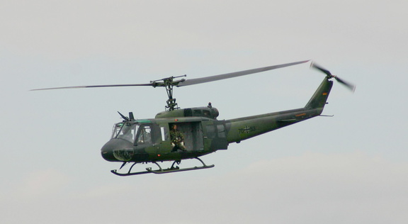 70+53 ILA Berlin