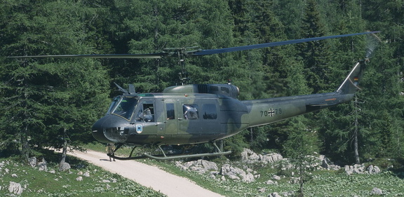 70+79 Reiteralm