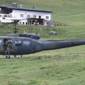 71+45 Bruendlingalm Hochfelln