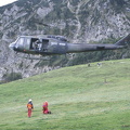 71+45 Bruendlingalm Hochfelln