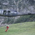 71+45 Bruendlingalm Hochfelln