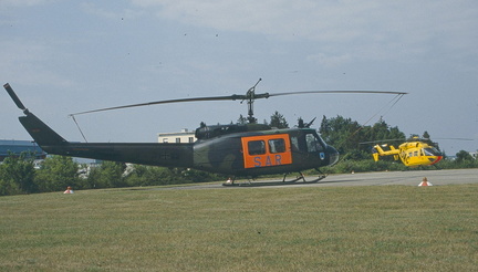 71+63 SAR 75 Ulm