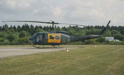 71+63 SAR 75 Ulm