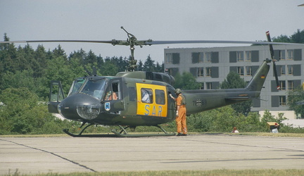 71+63 SAR 75 Ulm