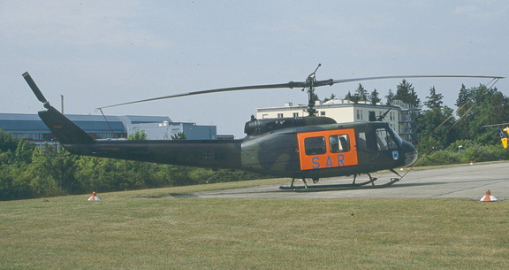 71+63 SAR 75 Ulm