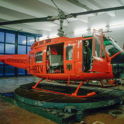 D-HBZV