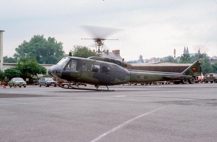 72+93 Fritzlar